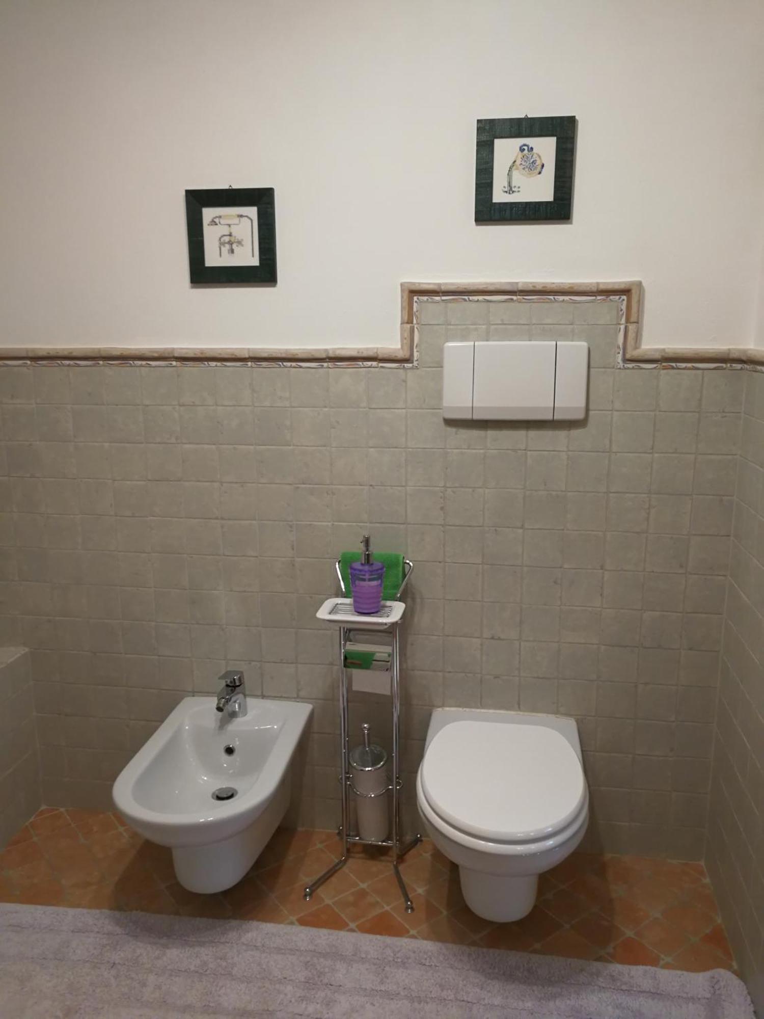 B&B Pontesello Colognola ai Colli Ruang foto