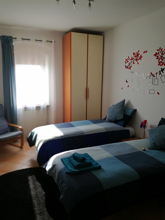 B&B Pontesello Colognola ai Colli Bagian luar foto