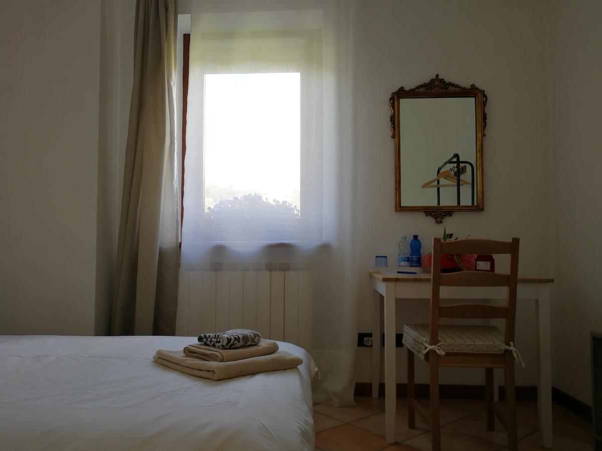 B&B Pontesello Colognola ai Colli Bagian luar foto